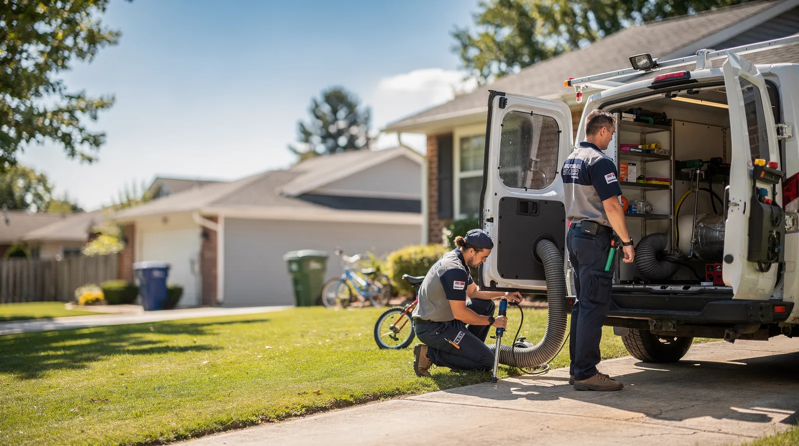 24/7 HVAC Repair & AC Replacement in Portland, NY near me